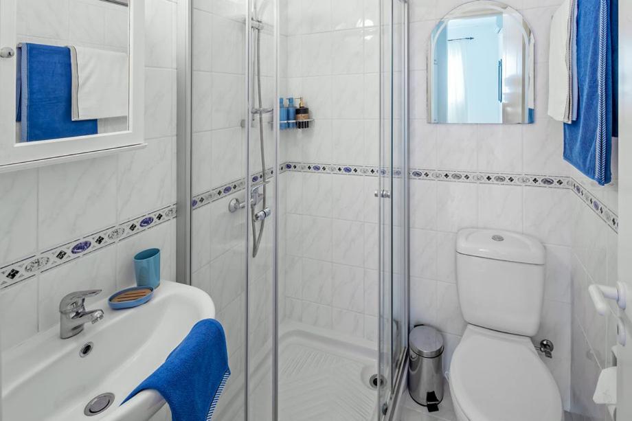 207 Kings Palace Seaview Πάφος Εξωτερικό φωτογραφία