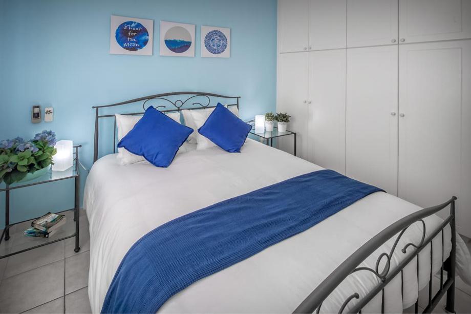 207 Kings Palace Seaview Πάφος Εξωτερικό φωτογραφία
