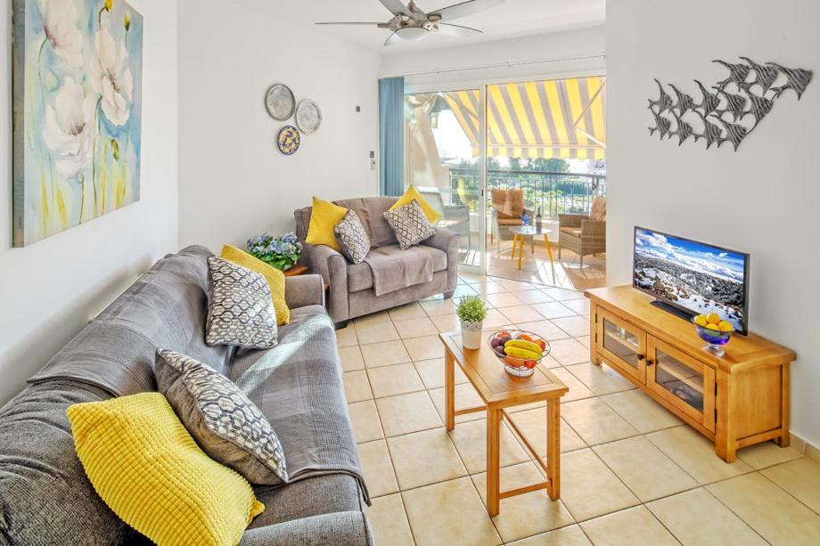 207 Kings Palace Seaview Πάφος Εξωτερικό φωτογραφία