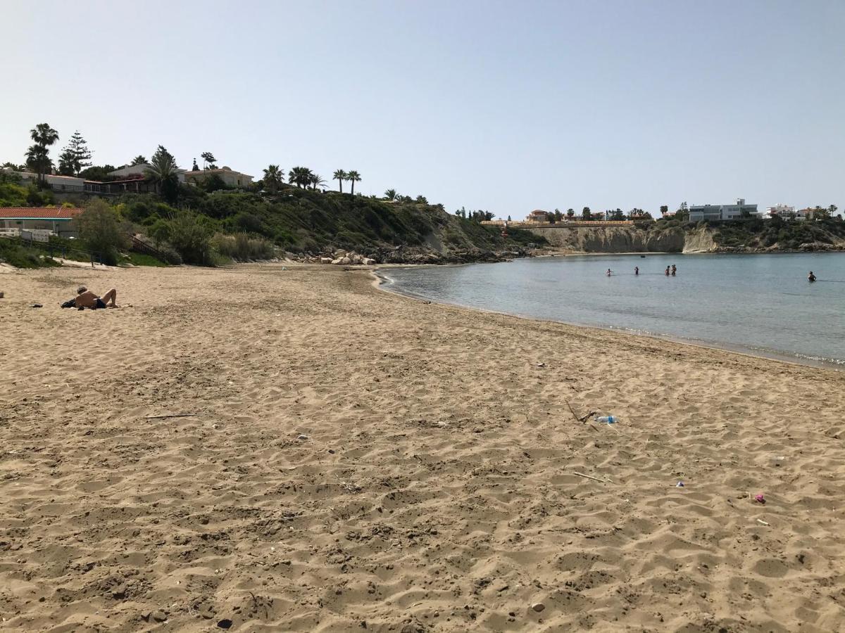 207 Kings Palace Seaview Πάφος Εξωτερικό φωτογραφία